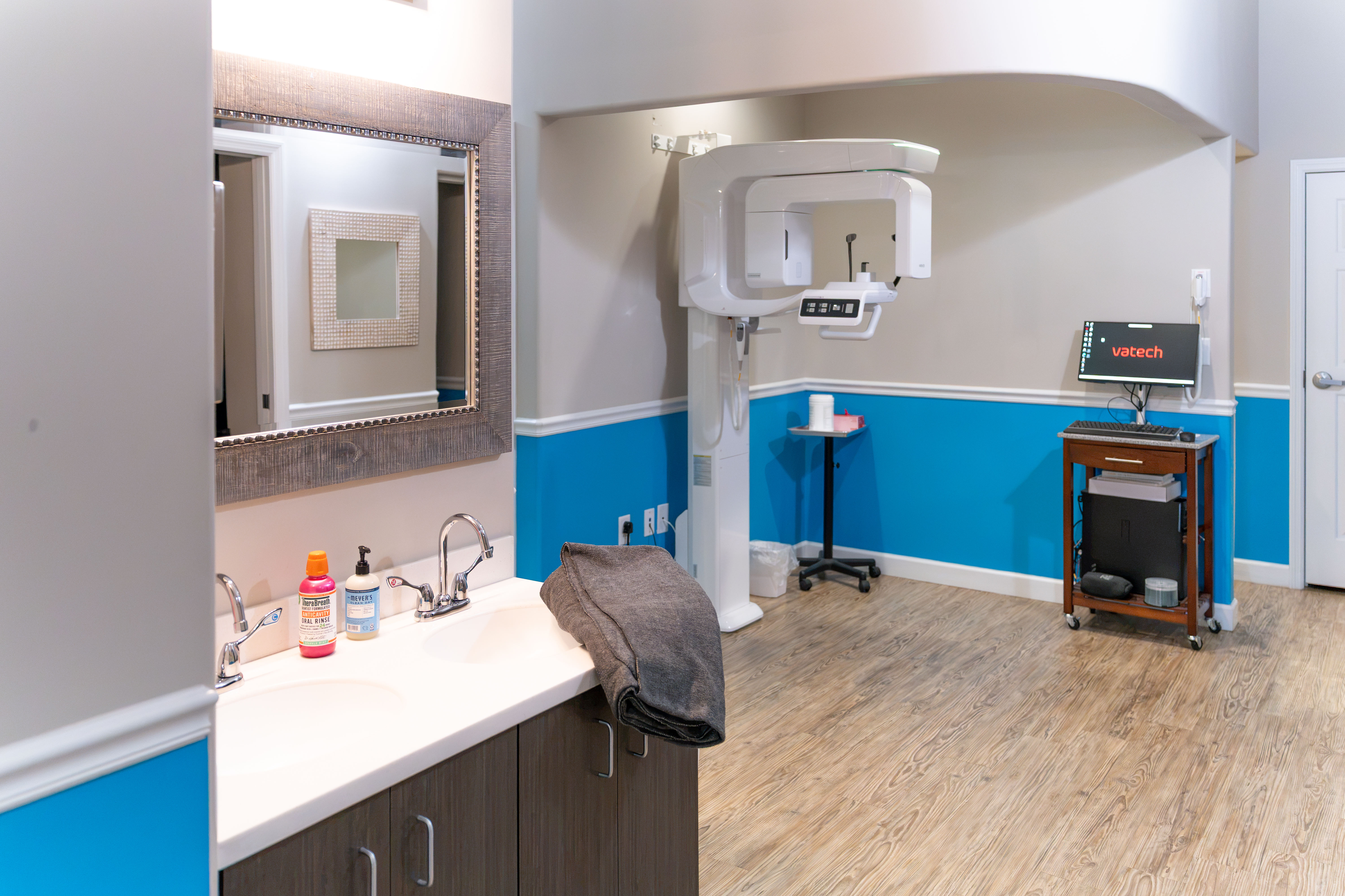 Sugar Creek Family Dental - Services
